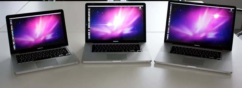 apple macbook pro and macbook air new from USA 2