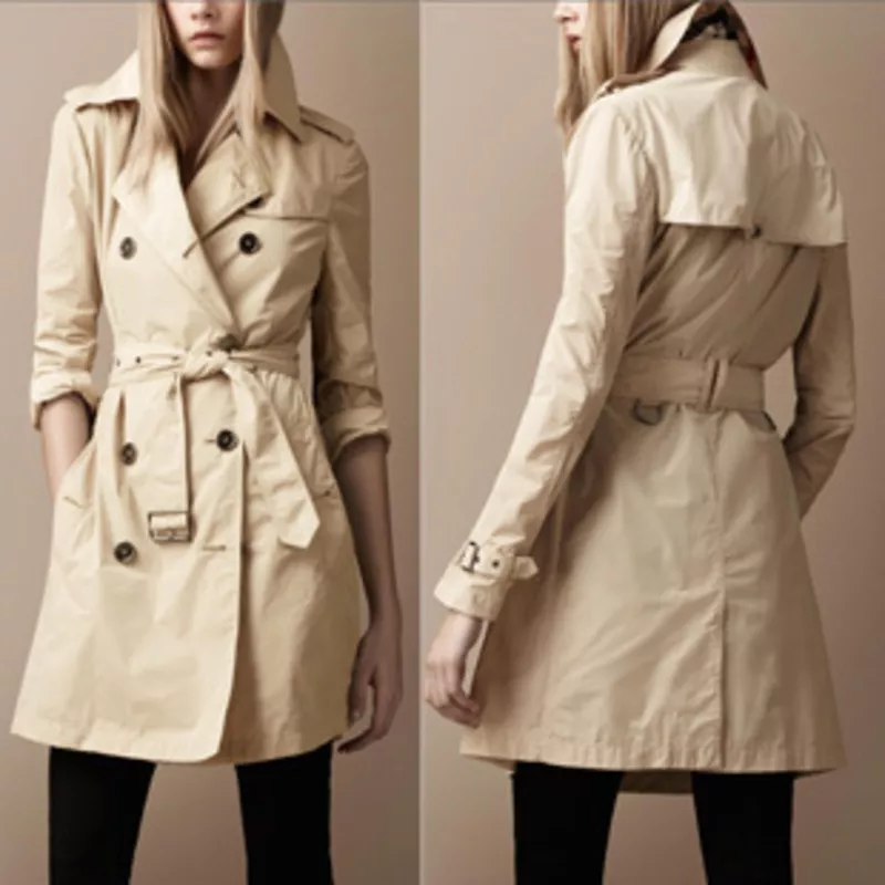 Burberry пальто и куртки 7