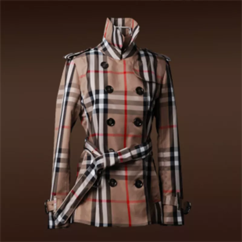 Burberry пальто и куртки 9