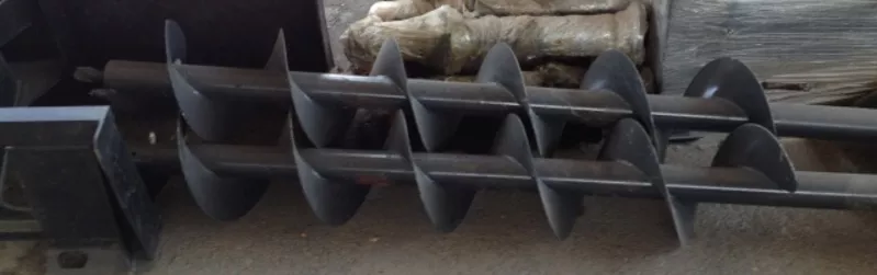 мини-погрузчик WECAN GM800, г/п 800кг, 61л.с, 3, 2литра в наличии 4