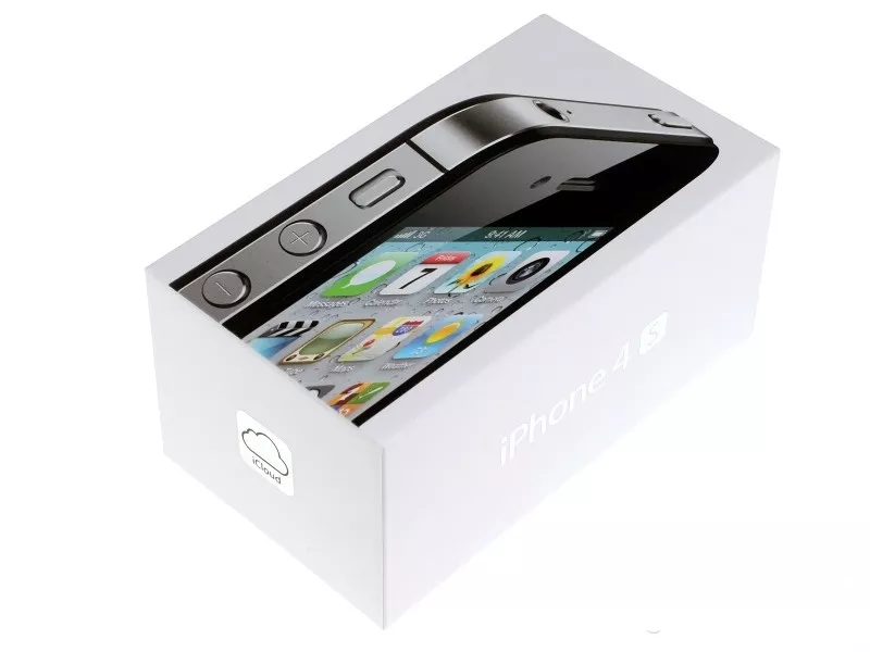 Продажа iphone 4S,  ipad3,  Blackberry Porsche и Samsung Galaxy S III 