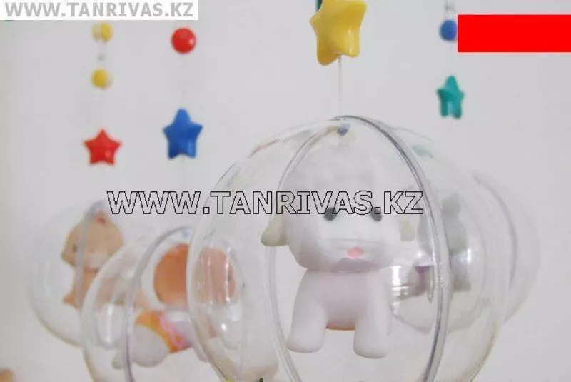 Мобиле для детских кроваток Tanrivas 2