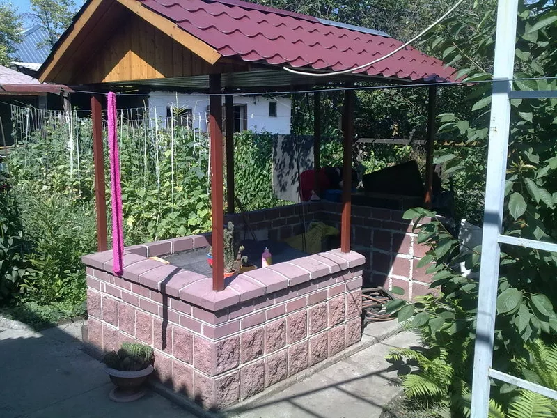 Строительные работы