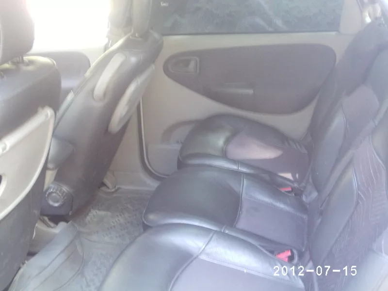 Продам Renault Scenic 2001 г.в. 3