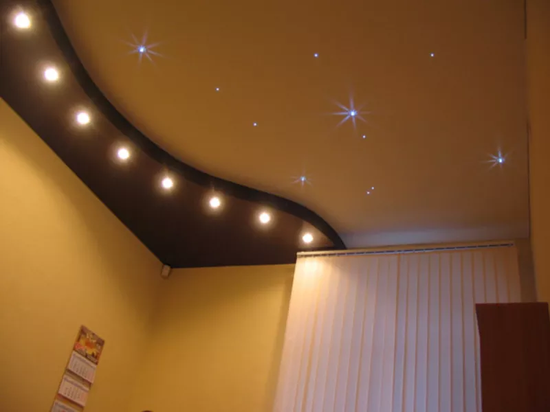 НАТЯЖНЫЕ ПОТОЛКИ. тел; 2503351, 2501164 3