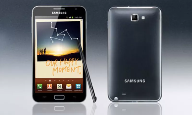 Samsung Galaxy Note  3