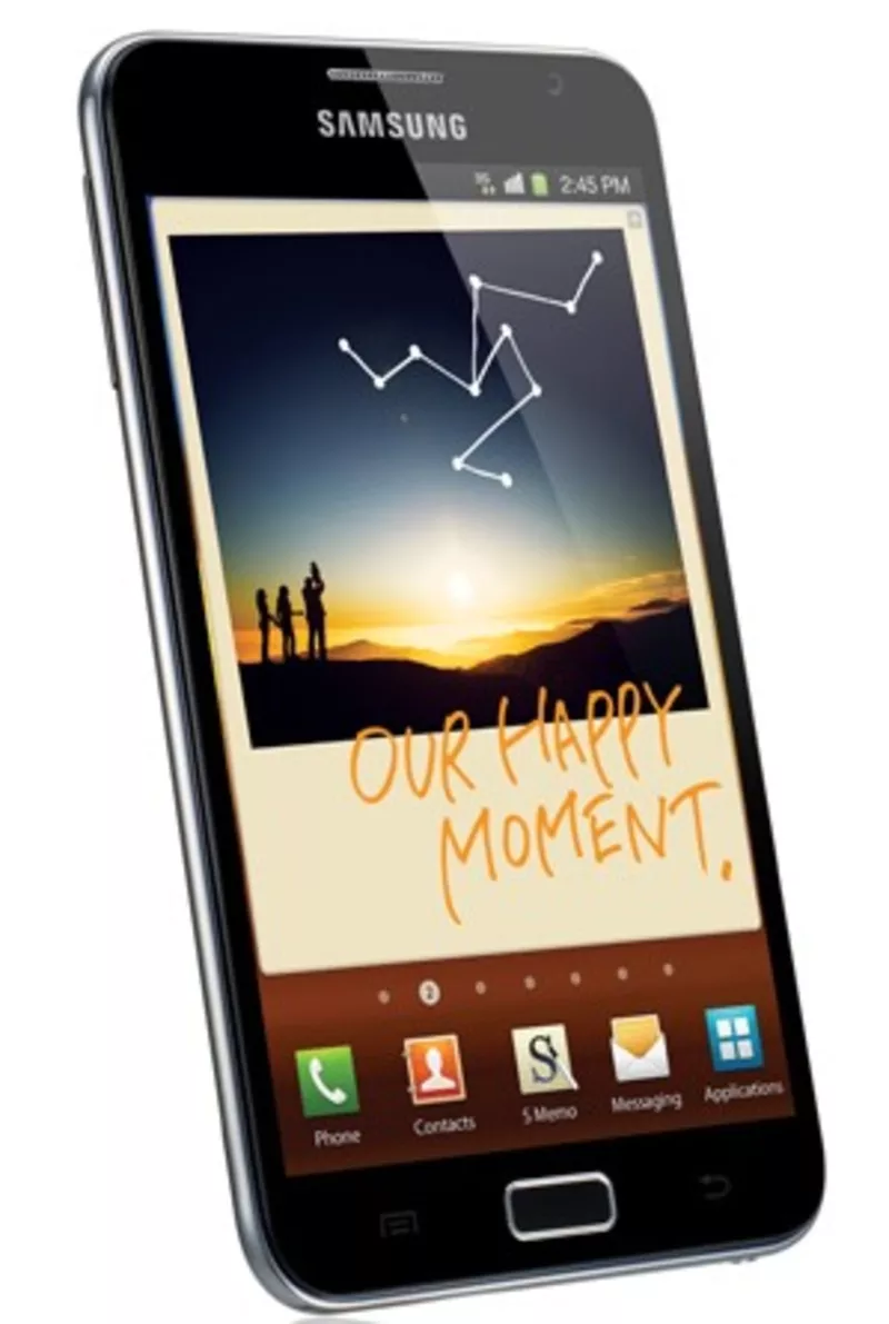 Samsung Galaxy Note  4