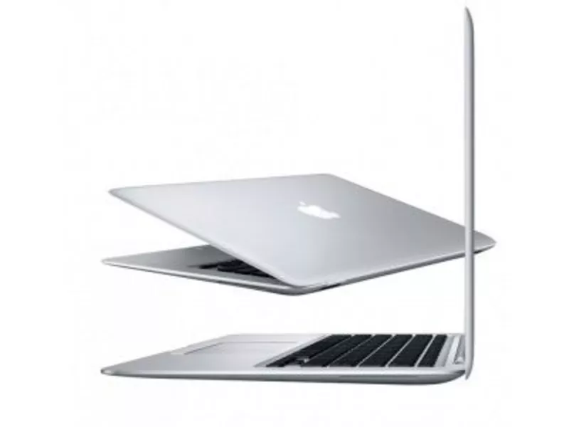 Продам notebook MacBook Air 13 Mid 2011,  последняя из моделей 2011 г