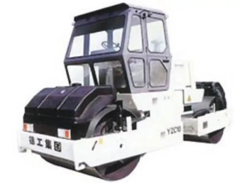 КАТКИ двухвальцевые XCMG YZC7,  YZC 10,  YZC 12 в наличии 