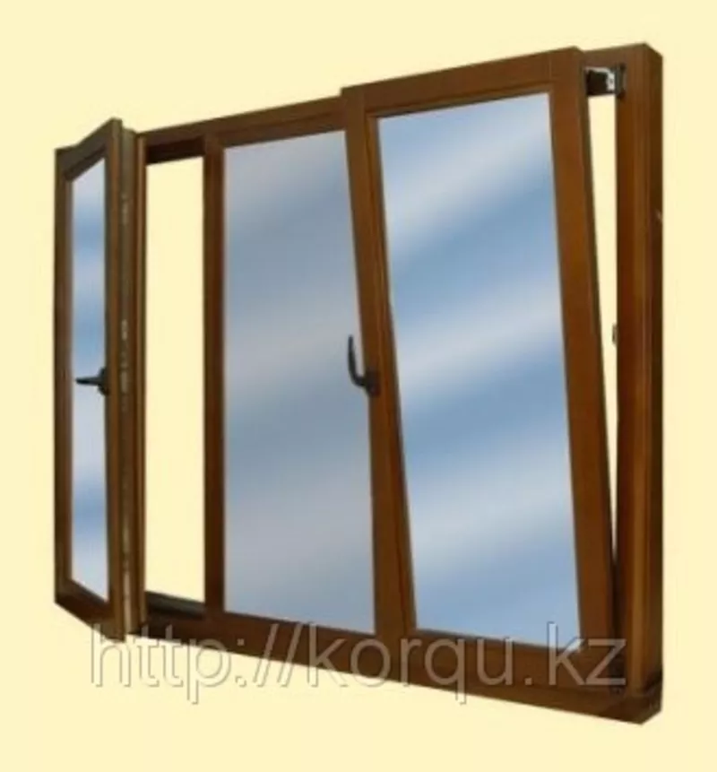 Энергосберегающая пленка для окон