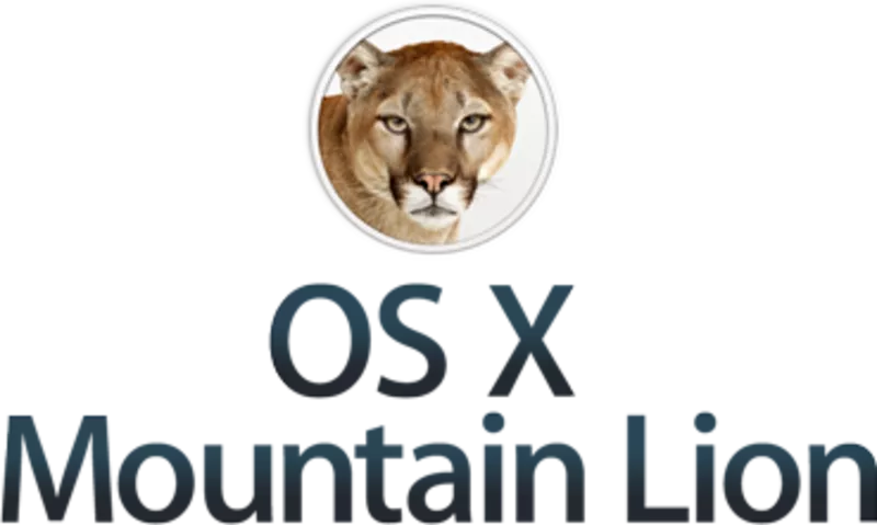 Os X Mountain LION 10.8 на обычные компьютеры и ноутбуки в Алматы