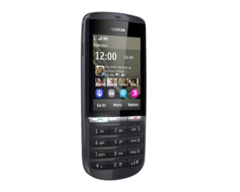 Сотовые телефоны Nokia