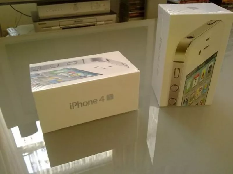 Мы продаем Apple iPhone 4S 16, 32, 64GB @500Euros