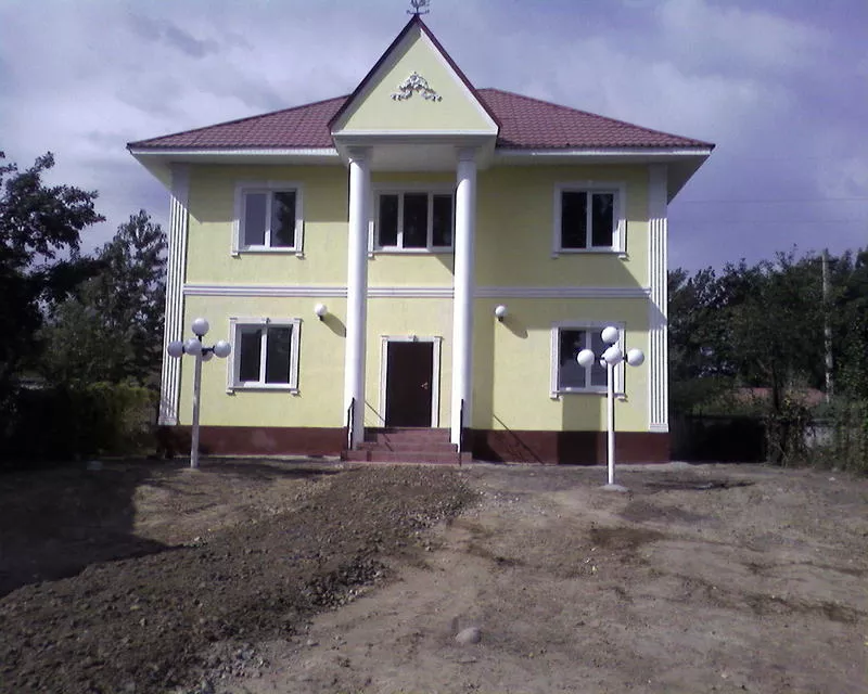 продажа частного дома в Алматы без постредников