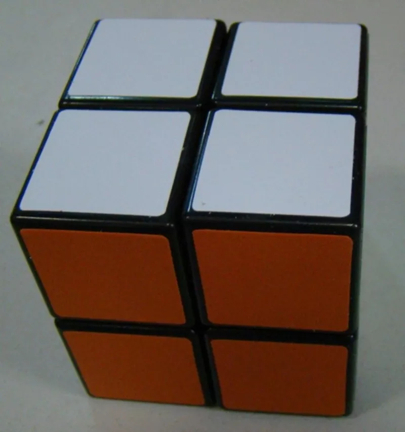 Кубик рубика Shengshou 2х2х2 
