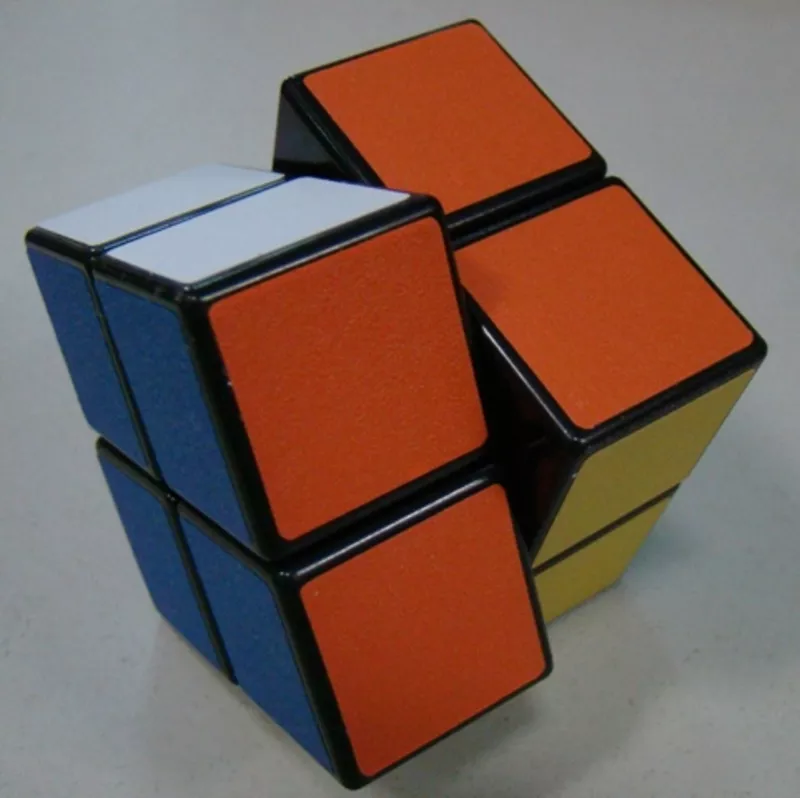 Кубик рубика Shengshou 2х2х2  2