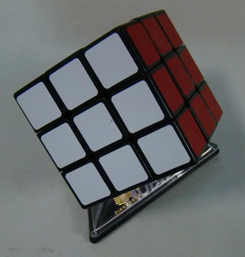 кубик рубика 3х3х3 shengshou 
