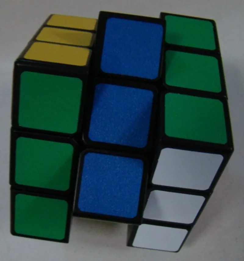 кубик рубика 3х3х3 shengshou  2