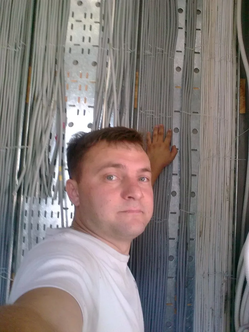 Сантехника, электрика, вентиляция, монтаж и ремонт.