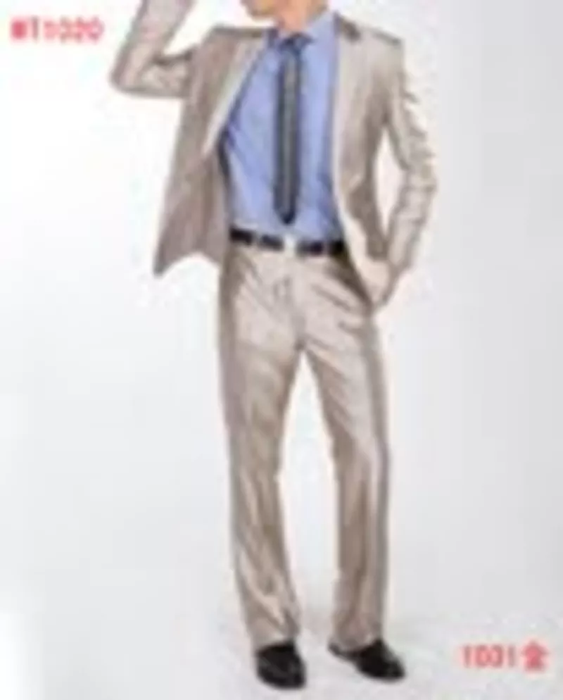 мода реплика марки мужской костюм 10