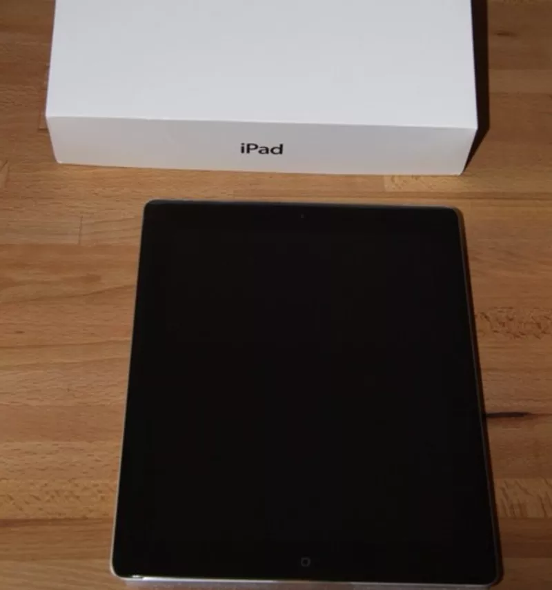 IPad 3 Wi-Fi +4G чipad 2 wifi 3g ерный / белый цвет 2