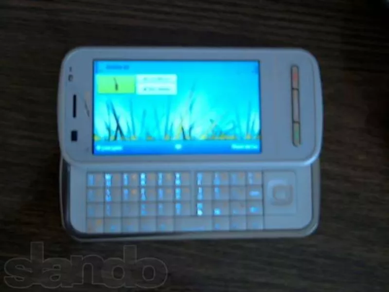 Nokia c6-00 Срочно!  2