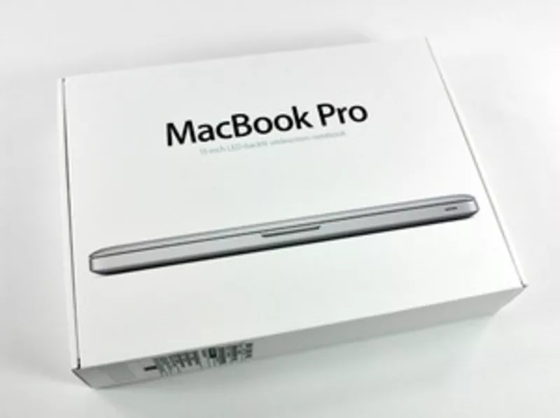 MacBook Pro 13.3'