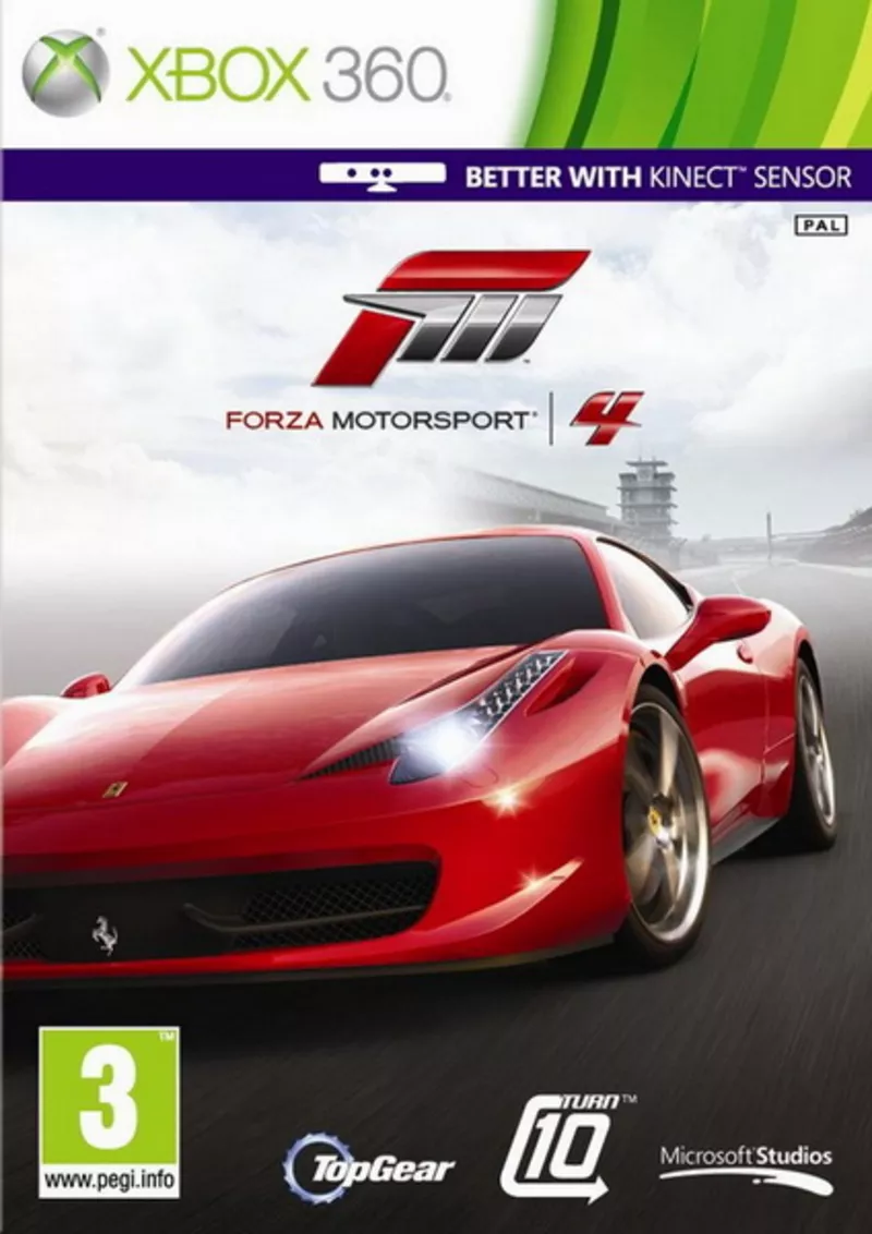 Продам б/у лицензионные диски на Xbox 360