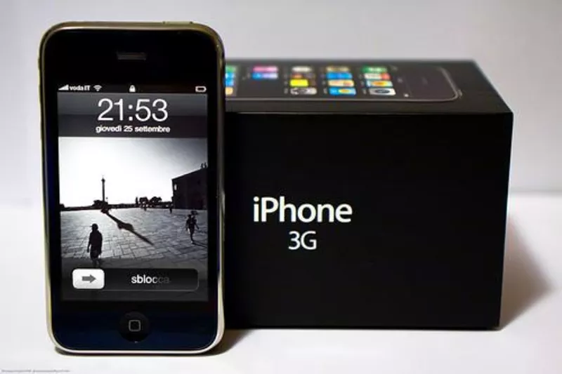 Iphone 3G