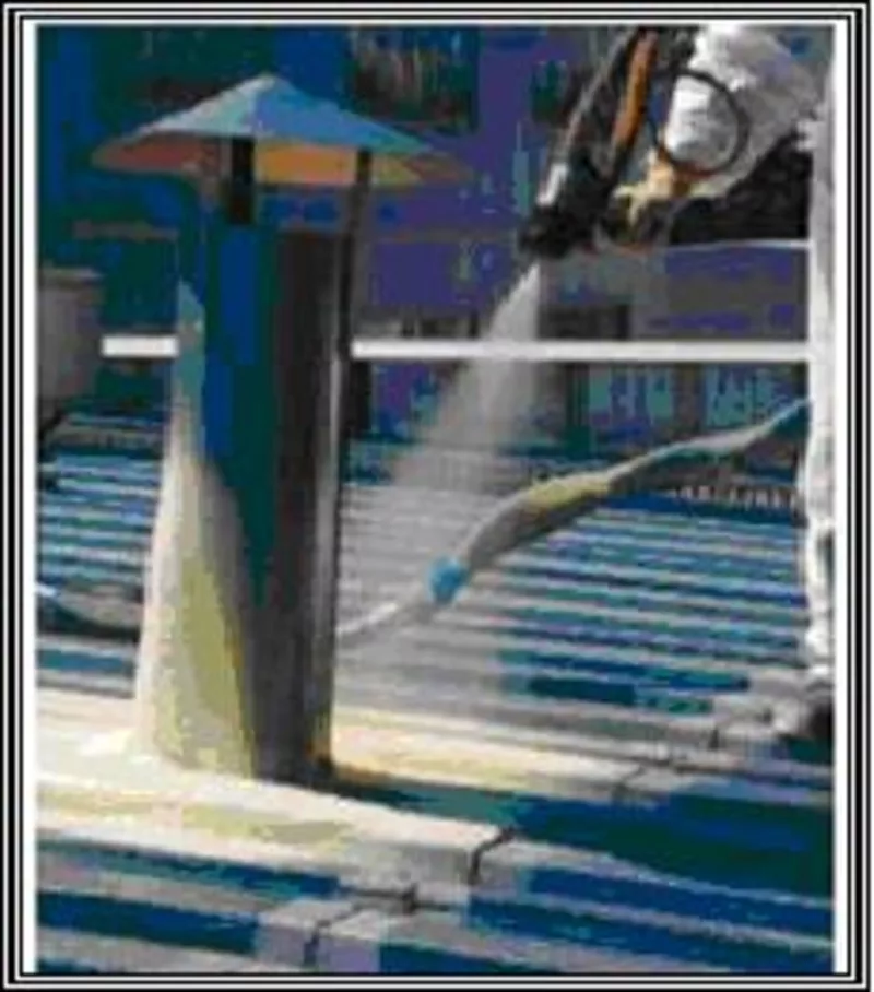 Теплогидрошумоизоляция