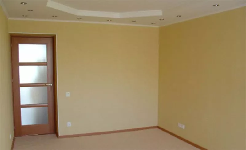 КОМПЛЕКСНЫЙ РЕМОНТ , ЛЕВКАС, ГИПСОКАРТОН, КАФЕЛЬ. — Алматы