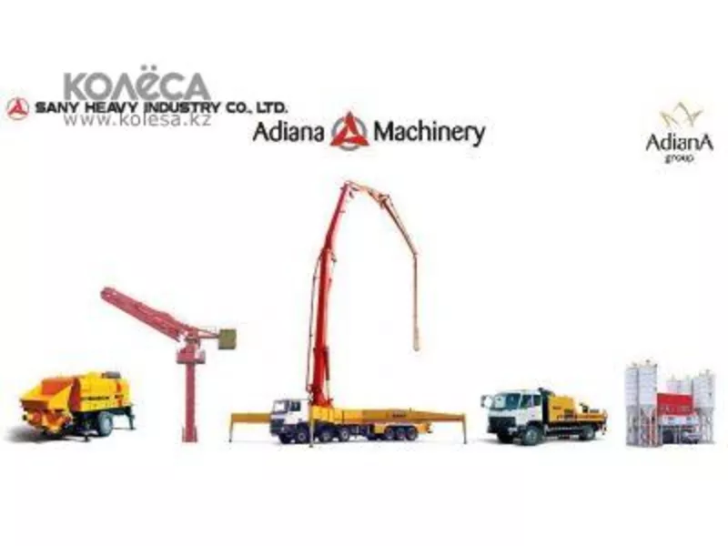 Гусеничный экскаватор SANY SY215C 2