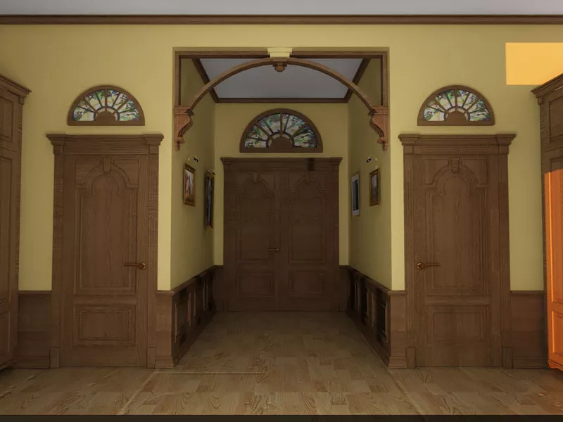 столярная мастерская изготовит