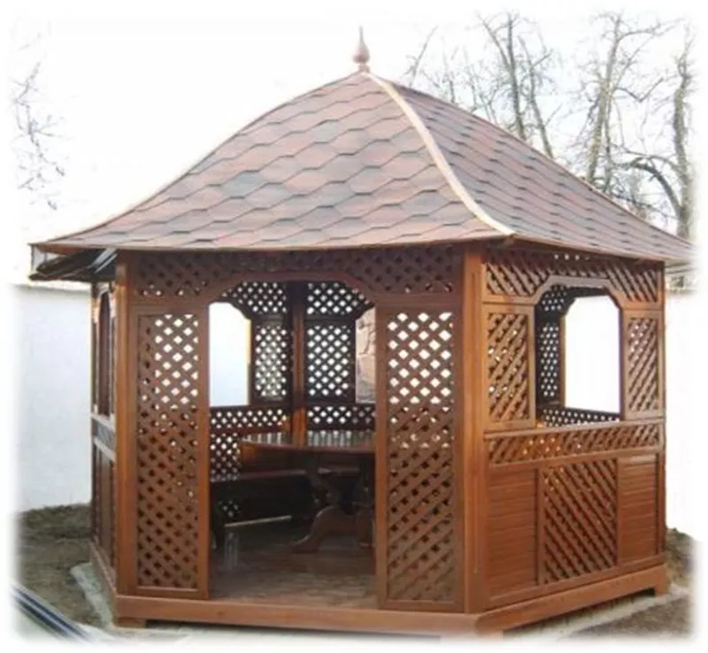 столярная мастерская изготовит 7