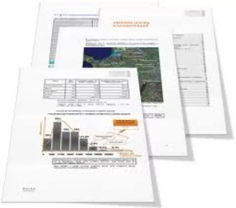 Разработка бизнес плана в Алматы 4