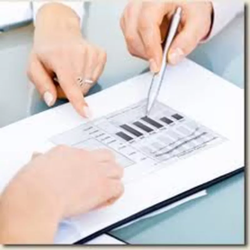 Разработка бизнес плана в Алматы 5