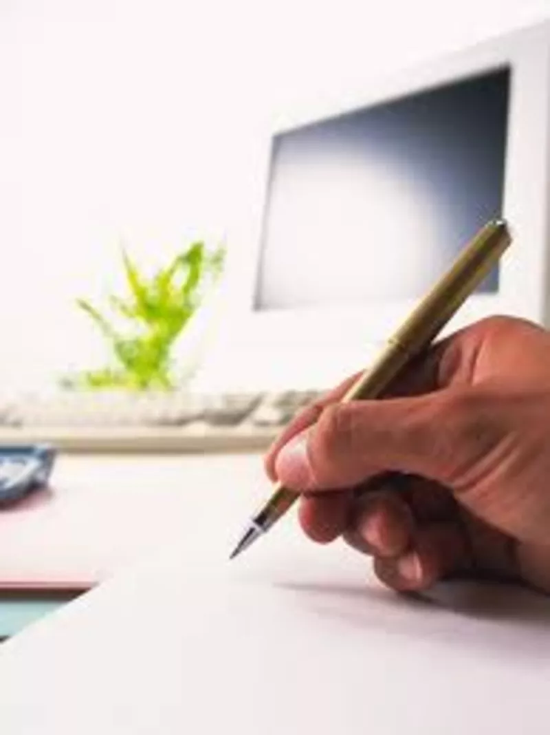 Разработка бизнес плана в Алматы 9