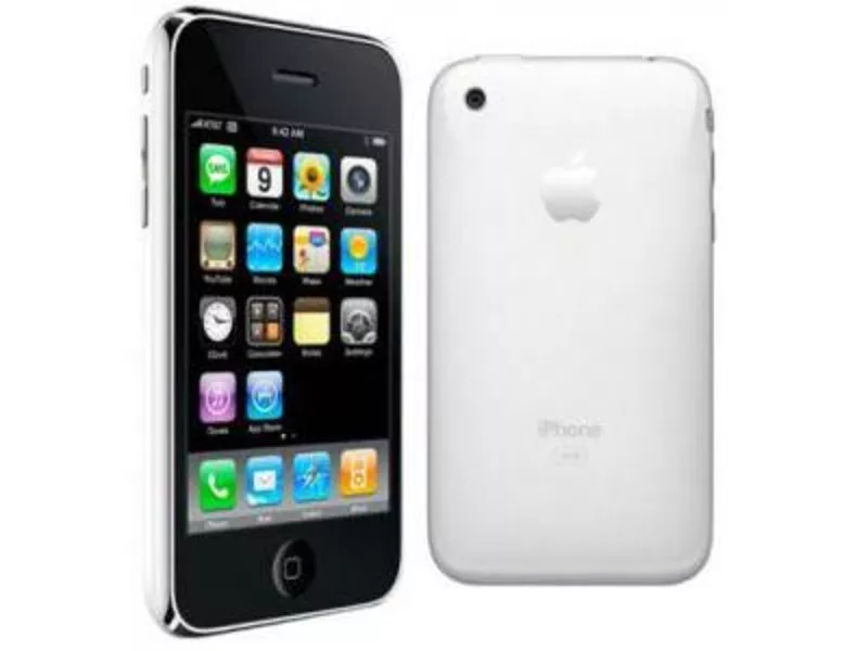 Iphone 3G б/у оптом и в розницу