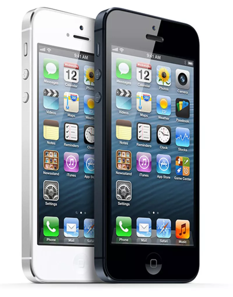 Продам Iphone 5 16GB Unlocked