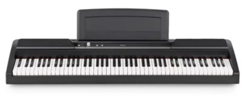 Продам новое цифровое пианино Korg SP-170S