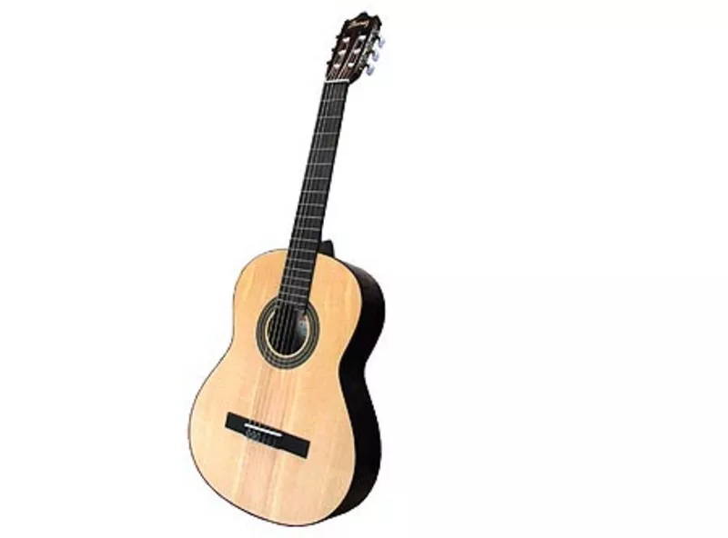 Продам классическую гитару Ibanez GA-3