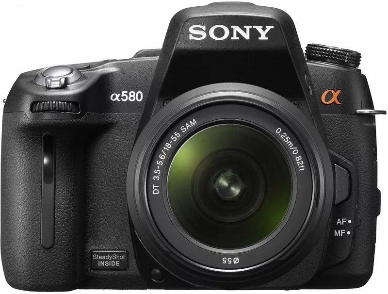 продам Фотоаппарат Sony A580
