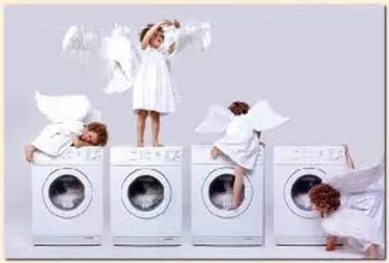 Ремонт стиральных машин в Алматы.