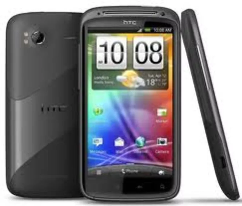 Продам HTC sensation z710e