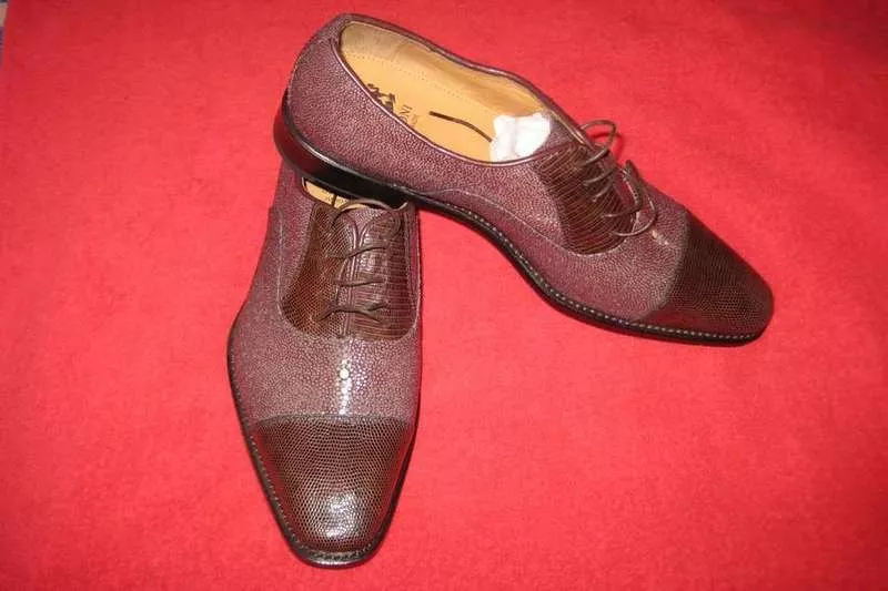 Обувь для мужчин прямые поставки из Италии,  оптом и розницу г. Бишкек