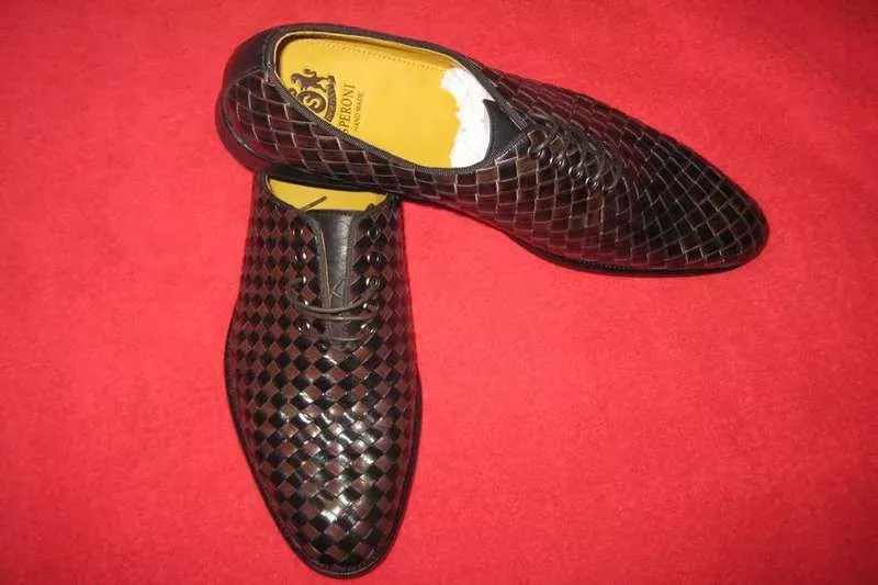 Обувь для мужчин прямые поставки из Италии,  оптом и розницу г. Бишкек 2