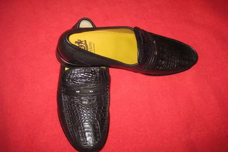Обувь для мужчин прямые поставки из Италии,  оптом и розницу г. Бишкек 3