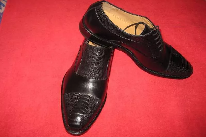 Обувь для мужчин прямые поставки из Италии,  оптом и розницу г. Бишкек 4