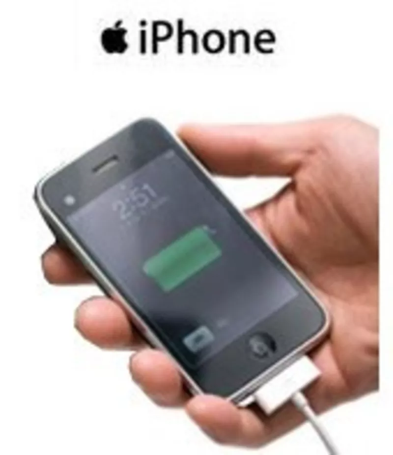 Если iPhone не заряжается в Алматы,  Ремонт зарядки на IPHONE 3G, 3Gs, 4G