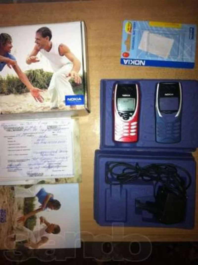 Продам Nokia 8210